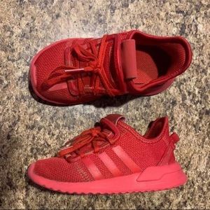 Toddle Boys Adidas Sneakers